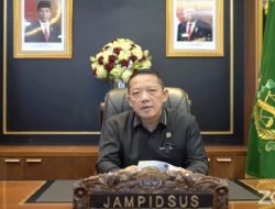 Kejaksaan Agung Periksa 9 Saksi dalam Kasus Dugaan Korupsi Tata Kelola Minyak Mentah PT Pertamina