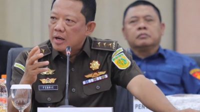 Kejaksaan Agung Periksa 2 Saksi Terkait Dugaan Korupsi Impor Gula