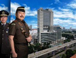 Kejaksaan Agung Berhasil Lelang Saham Benny Tjokrosaputro dalam Kasus Jiwasraya