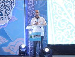 Kejaksaan Agung Hadir di Rakornas Organisasi Desa Bersatu, Dukung Pembangunan Desa yang Berkeadilan