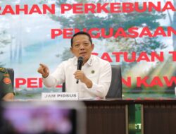 Kejaksaan Agung Periksa Saksi Terkait Dugaan Korupsi Minyak Mentah PT Pertamina