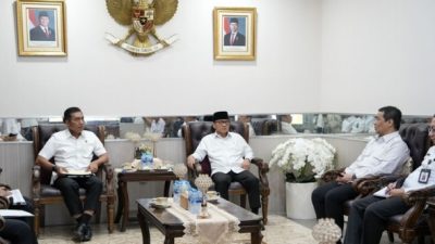 Mendes Yandri Laporkan Kades Diduga Salahgunakan Dana Desa, Penindakan Hukum Segera Diluncurkan