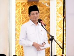 Kemenag Terima Tambahan Kuota Petugas Haji