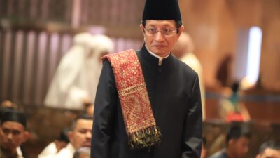 Kepala BP Haji Hadiri Rapat Persiapan Haji 2025 di Arab Saudi