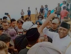 Ahmad Hi. Djaim Diduga Hina Kesultanan Tidore, Kapolda Malut Diminta Segera Tangkap Provokator Adat