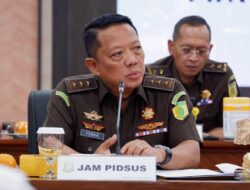 Kejaksaan Agung Periksa 10 Saksi Kasus Dugaan Korupsi di PT Pertamina