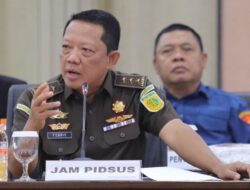 Kejaksaan Agung Periksa Enam Saksi Terkait Dugaan Perintangan Penanganan Perkara Korupsi