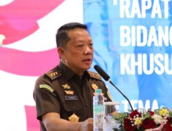 Kejaksaan Agung Periksa Sembilan Saksi Kasus Dugaan Korupsi di PT Pertamina