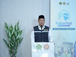 Kementerian Agama Peringatkan Bahaya Haji dengan Visa Non-Haji, Ancam Deportasi