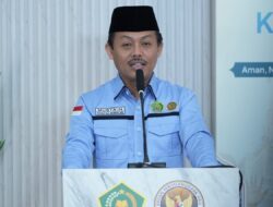 Kementerian Agama Imbau Jemaah Haji Tidak Memaksakan Ibadah Sunah di Madinah