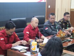 Kejati Lampung Limpahkan Penanganan Dugaan Korupsi Perjalanan Dinas di Lampung Timur ke Kejari