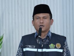 Kementerian Agama Perketat Layanan dan Minta PIHK Jamin Perlindungan Kesehatan Jemaah Haji Khusus