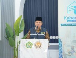 Lebih dari 60 Ribu Jemaah Haji Indonesia Berangkat ke Tanah Suci, 200 Ribu Lebih Telah Kantongi Visa