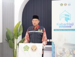 Kementerian Agama Terbitkan Pedoman Tata Kelola Dam/Hadyu untuk Haji 2025, Pastikan Pelaksanaan Lebih Tertib dan Akuntabel