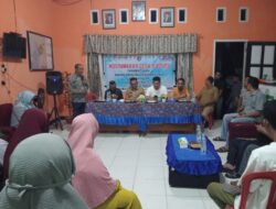 Morotai Menjadi Kabupaten Pertama di Maluku Utara yang Tuntaskan Pembentukan Koperasi Merah Putih di Seluruh Desa