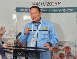 7 Tips Aman Ibadah Haji dari PPIH: Jaga Keamanan dan Kenyamanan di Tanah Suci