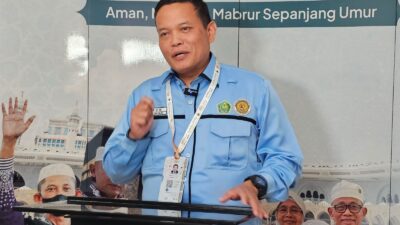 7 Tips Aman Ibadah Haji dari PPIH: Jaga Keamanan dan Kenyamanan di Tanah Suci