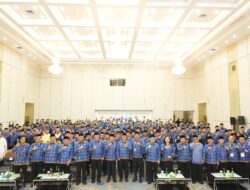 Menag Lantik 71 Ribu PPPK Kemenag, Terbesar dalam Sejarah