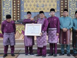 Desa dan Kota Kolaborasi, Mendes Yandri Optimis Ekonomi Indonesia Terus Meroket