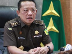Kejaksaan Agung Periksa Dua Saksi Kasus Dugaan Korupsi Digitalisasi Pendidikan Kemendikbudristek