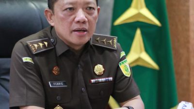 Kejaksaan Agung Periksa Dua Saksi Kasus Dugaan Korupsi Digitalisasi Pendidikan Kemendikbudristek