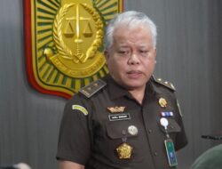 Kejaksaan Agung Imbau Masyarakat Waspadai Penipuan Berkedok Tilang Elektronik
