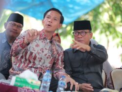 Mendes: Di Kabupaten Kaur Bengkulu, Kopdes Sudah Terbentuk