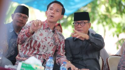 Mendes: Di Kabupaten Kaur Bengkulu, Kopdes Sudah Terbentuk