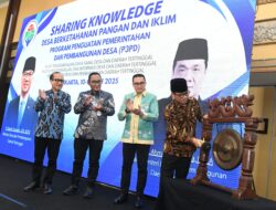 Menteri Desa Tinjau Kabupaten Kaur: Koperasi Desa Merah Putih Sudah Terbentuk