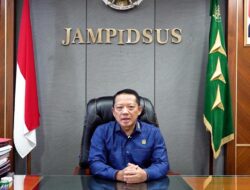 Agung Periksa Lima Saksi Kasus Dugaan Korupsi Digitalisasi Pendidikan Kemendikbudristek