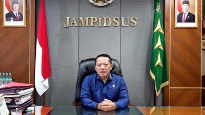 Agung Periksa Lima Saksi Kasus Dugaan Korupsi Digitalisasi Pendidikan Kemendikbudristek