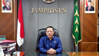 Kejaksaan Agung Periksa 12 Saksi Kasus Kredit PT Sritex
