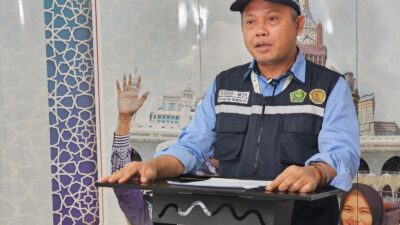 Catat! Ini Barang Bawaan yang Dilarang Dibawa di Koper Bagasi Jemaah
