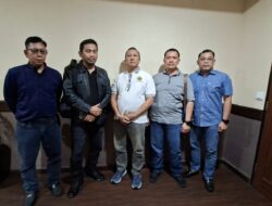 Kejaksaan Agung Amankan DPO Edwin Djoenaedy di Surabaya
