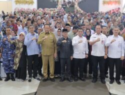 Mendes: Kopdes Jadi Andalan Ekonomi Gorontalo