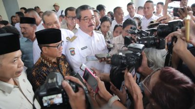 Seratus Persen Sudah Terbentuk, Mendes Yandri: Kopdes Merah Putih Jadi Aktor Ekonomi di Maluku