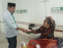 Satu Jamaah Haji Morotai Dirawat di Makassar, Lainnya Tiba Besok