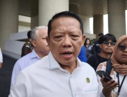 Kejaksaan Agung Periksa 11 Saksi Kasus Dugaan Korupsi Pemberian Kredit PT Sritex