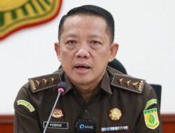 Kejaksaan Agung Periksa Lima Saksi Kasus Dugaan Korupsi Tata Kelola Minyak Mentah Pertamina