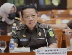 Kejaksaan Agung Periksa Satu Saksi Kasus Dugaan Korupsi Digitalisasi Pendidikan Kemendikbudristek