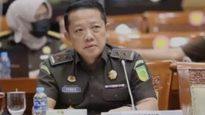Kejaksaan Agung Periksa Satu Saksi Kasus Dugaan Korupsi Digitalisasi Pendidikan Kemendikbudristek