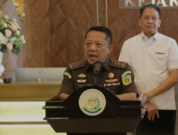 Kejaksaan Agung Periksa Saksi Kasus Dugaan Korupsi di PT Pertamina