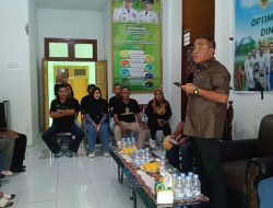 Road Show Pertanian Resmi Dilepas, Halmahera Tengah Bergerak Wujudkan Ketahanan Pangan