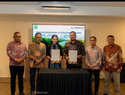 Telkomsat Tandatangani Kesepakatan Bersama dengan Pemprov Maluku Utara untuk Percepatan Pembangunan Infrastruktur Konektivitas dan Digitalisasi