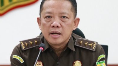 Kejaksaan Agung Geledah Sejumlah Lokasi di Jawa Tengah Terkait Kasus Kredit PT Sritex