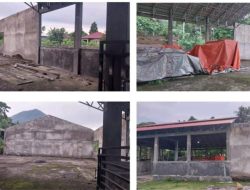 Proyek Siluman Rp1,5 Miliar Perindag Malut: Plt Kadis Diduga Terlibat, Publik Desak Kejati Turun Tangan
