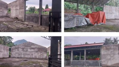 Proyek Fiktif Rp1,5 Miliar di Perindag Malut: Plt Kadis Terancam Diperiksa Kejati