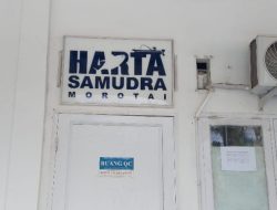 Nelayan dan Suplayer Morotai Keluhkan Kenaikan Tarif PAD sektor Perikanan