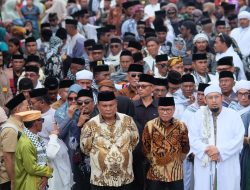 Fanten Pnu Poton di Wailegi, Jejak Sejarah dan Cinta Budaya Halteng