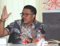 Buntut Blokir Penyaluran BBM ke Pertashop, Komisi II DPRD  Bakal Panggil PT Pertamina Cabang Ternate